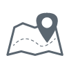 Icône Navigation intégrée