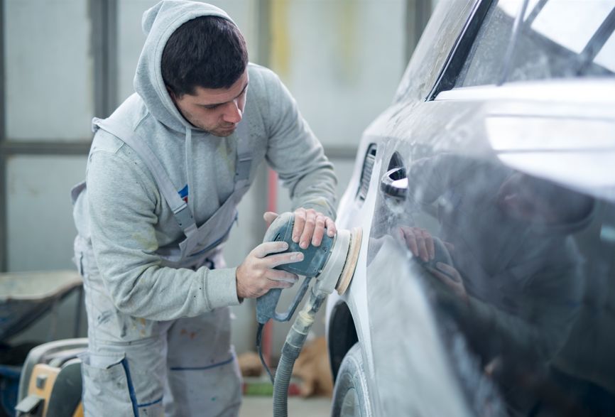Lucauto : Garage compatible avec toutes les assurances