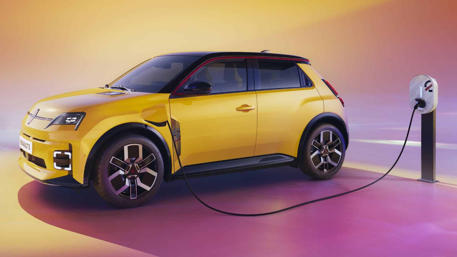 Comment la Renault 5 va vous faire économiser de l'argent ?