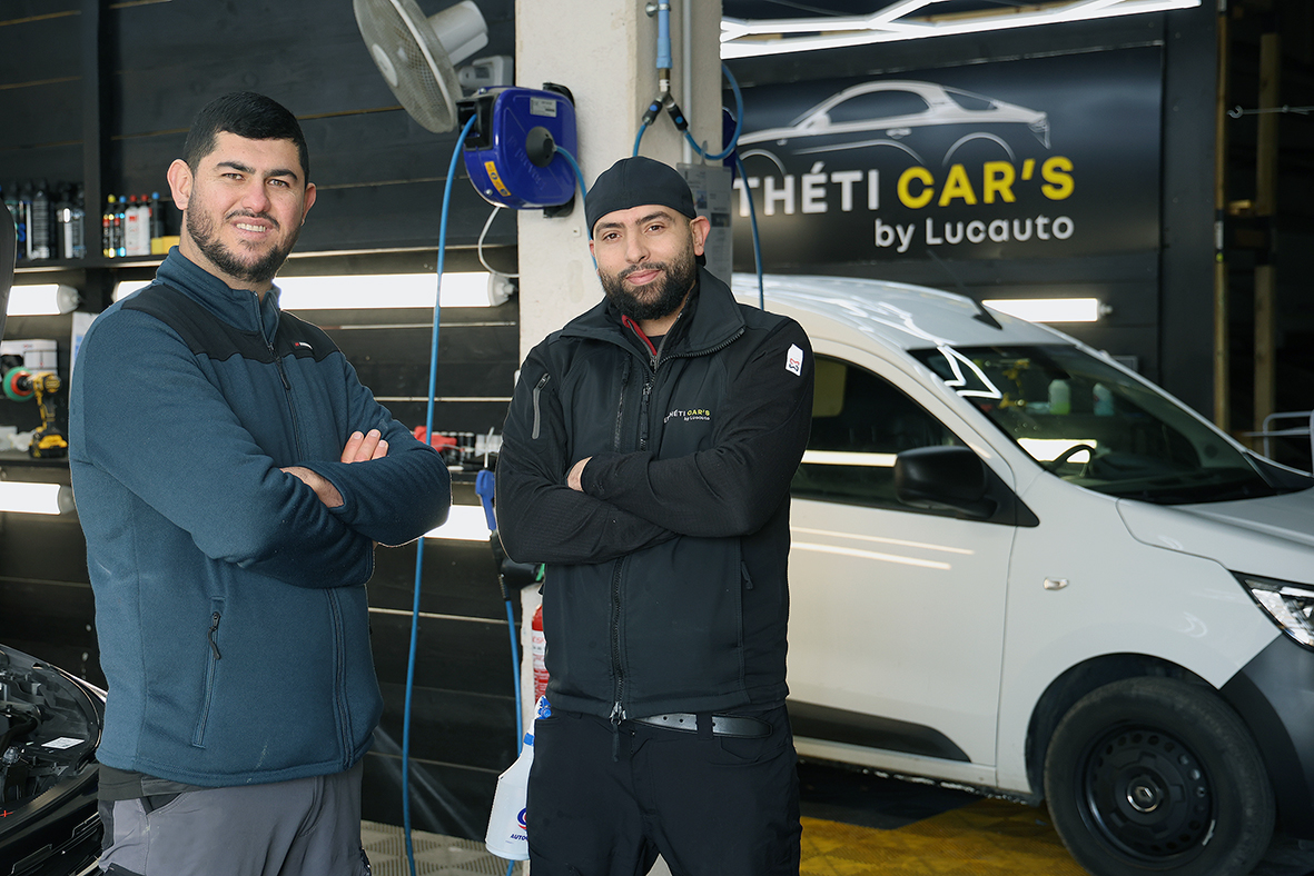 Inclusion sociale : L’engagement du Groupe LUCAUTO pour l’emploi en situation de handicap