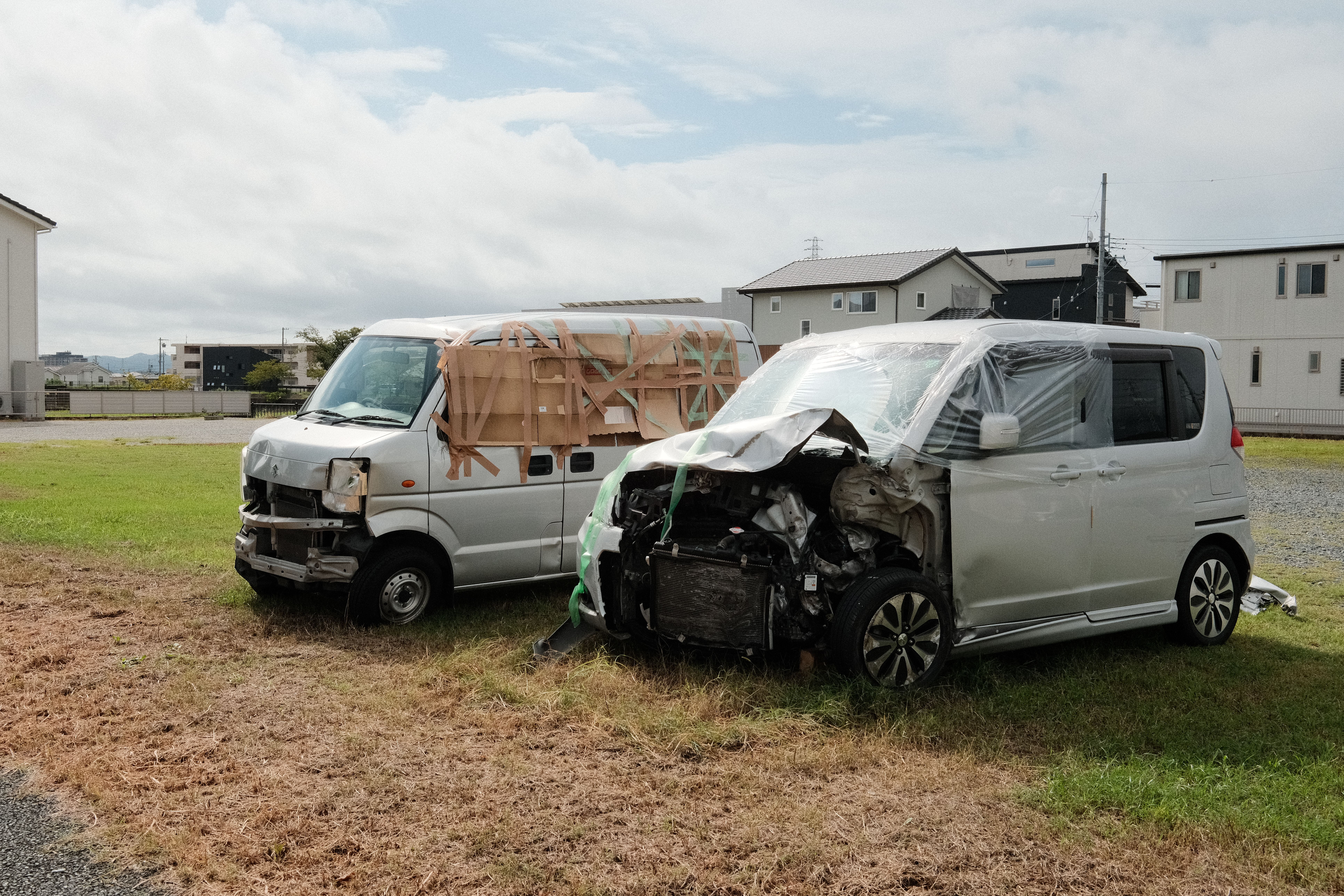 Assuré MAIF à Martigues : faites réparer votre carrosserie chez LUCAUTO
