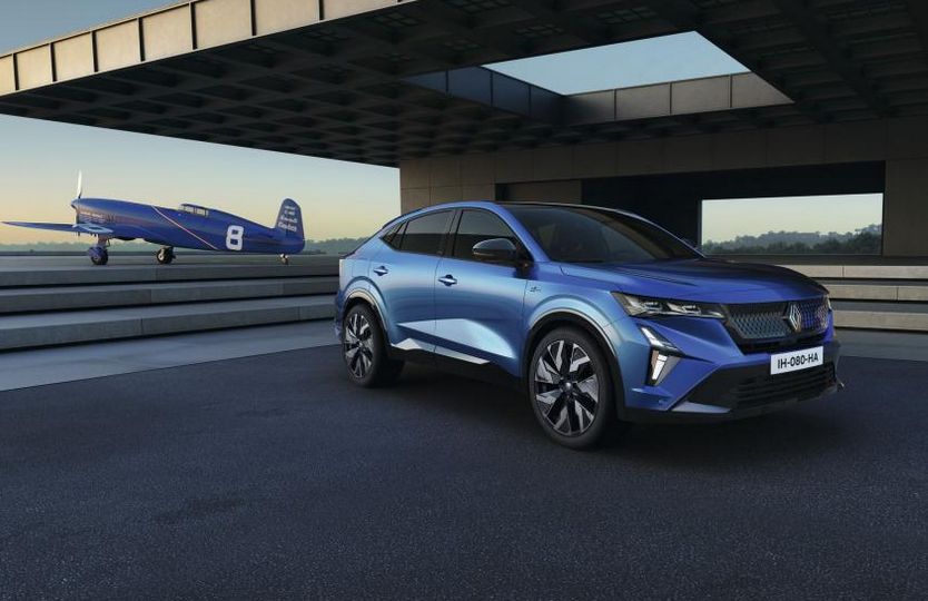Voiture hybride à Martigues : full hybrid ou rechargeable, neuve ou d'occasion ? LUCAUTO vous conseille 